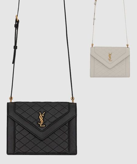 Gabrielle Satchel Bag Mini 685574